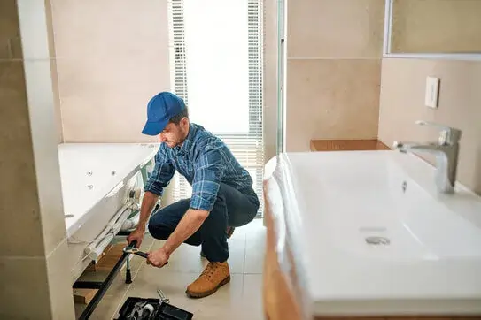 bathroom renovation Islip Terrace